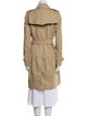 Burberry Trench Coat