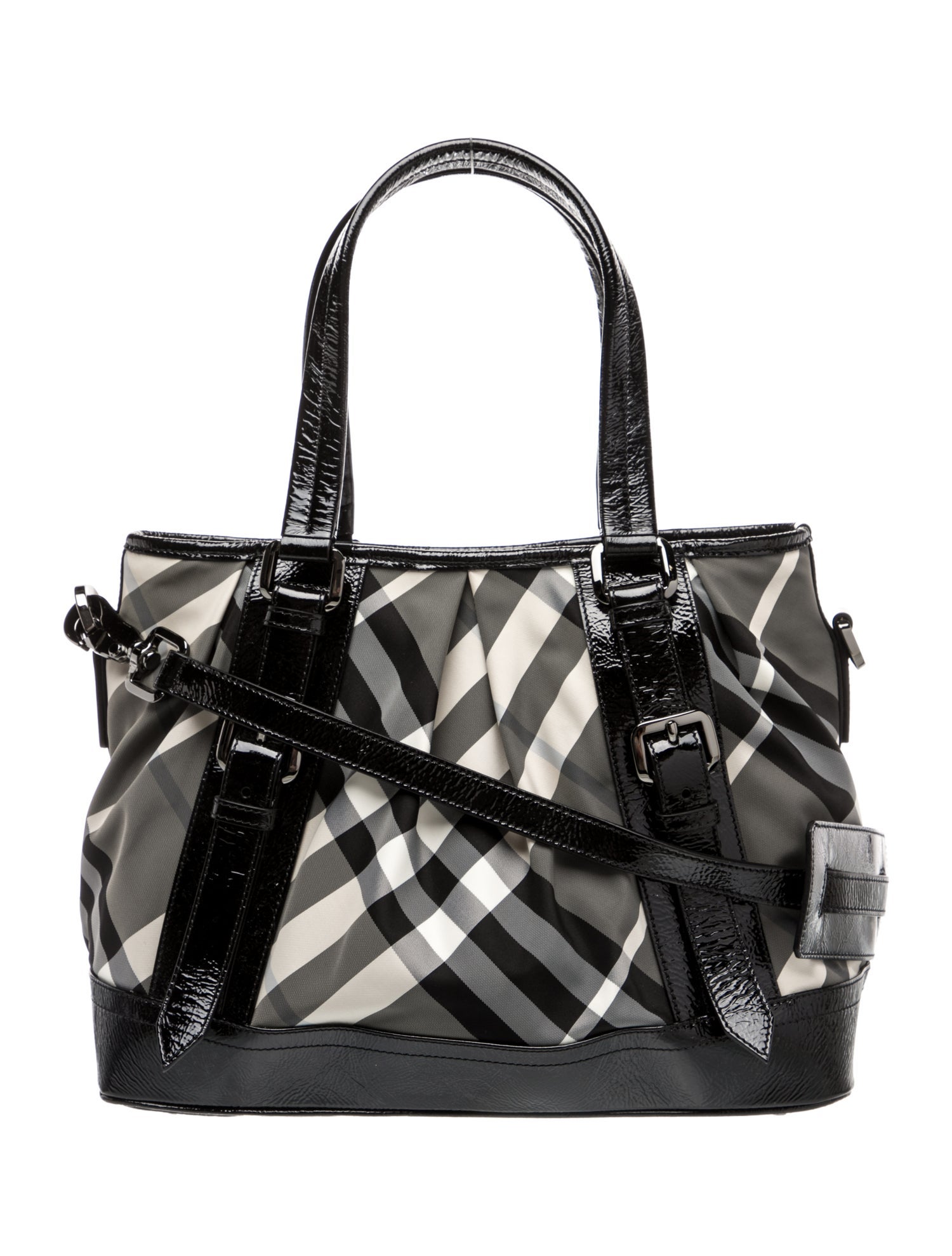 Burberry Beat Check Lowry