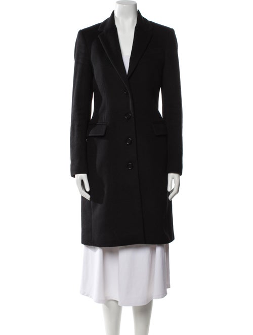 Burberry Wool Coat