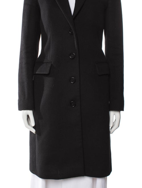 Burberry Wool Coat