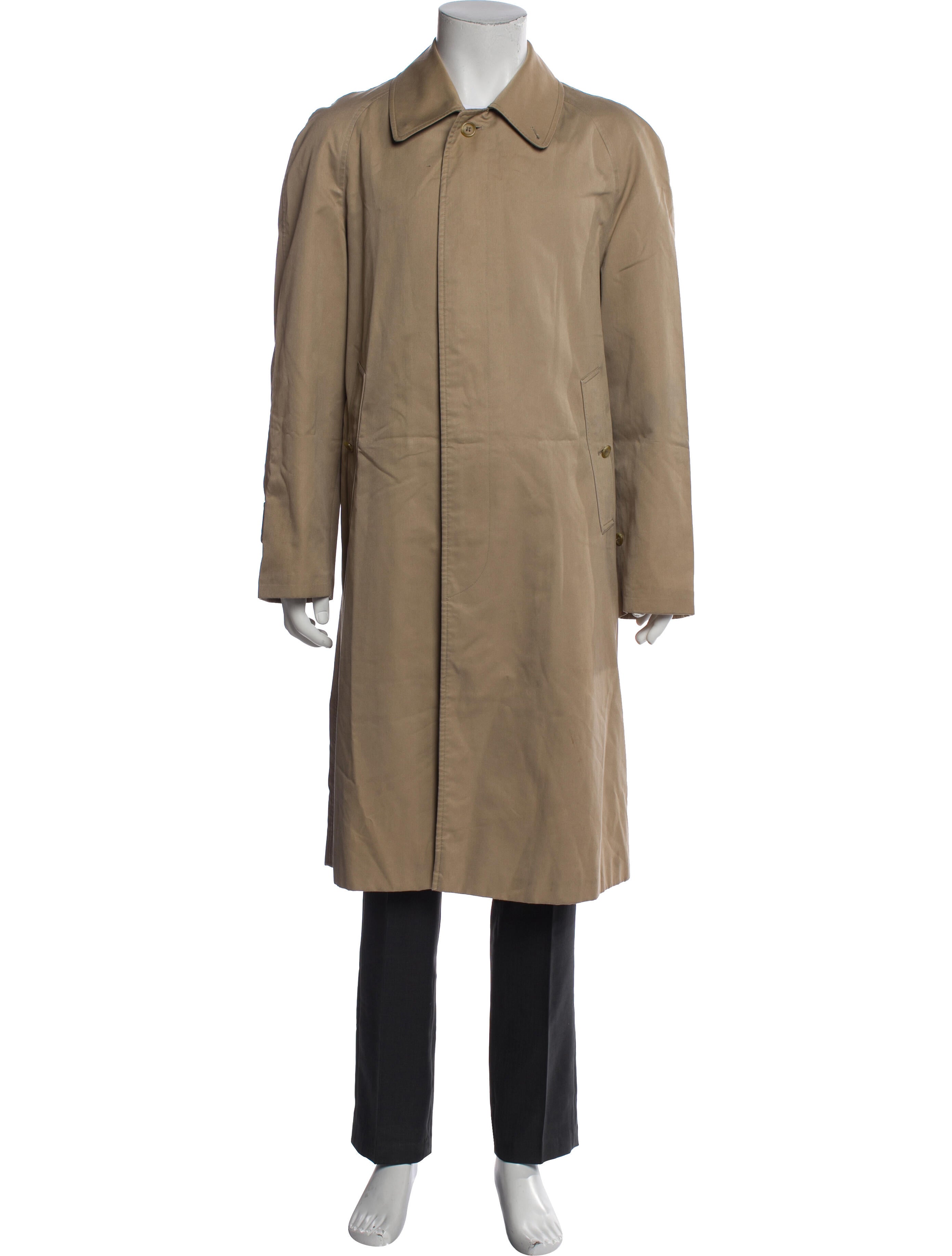 Burberry Trench Coat