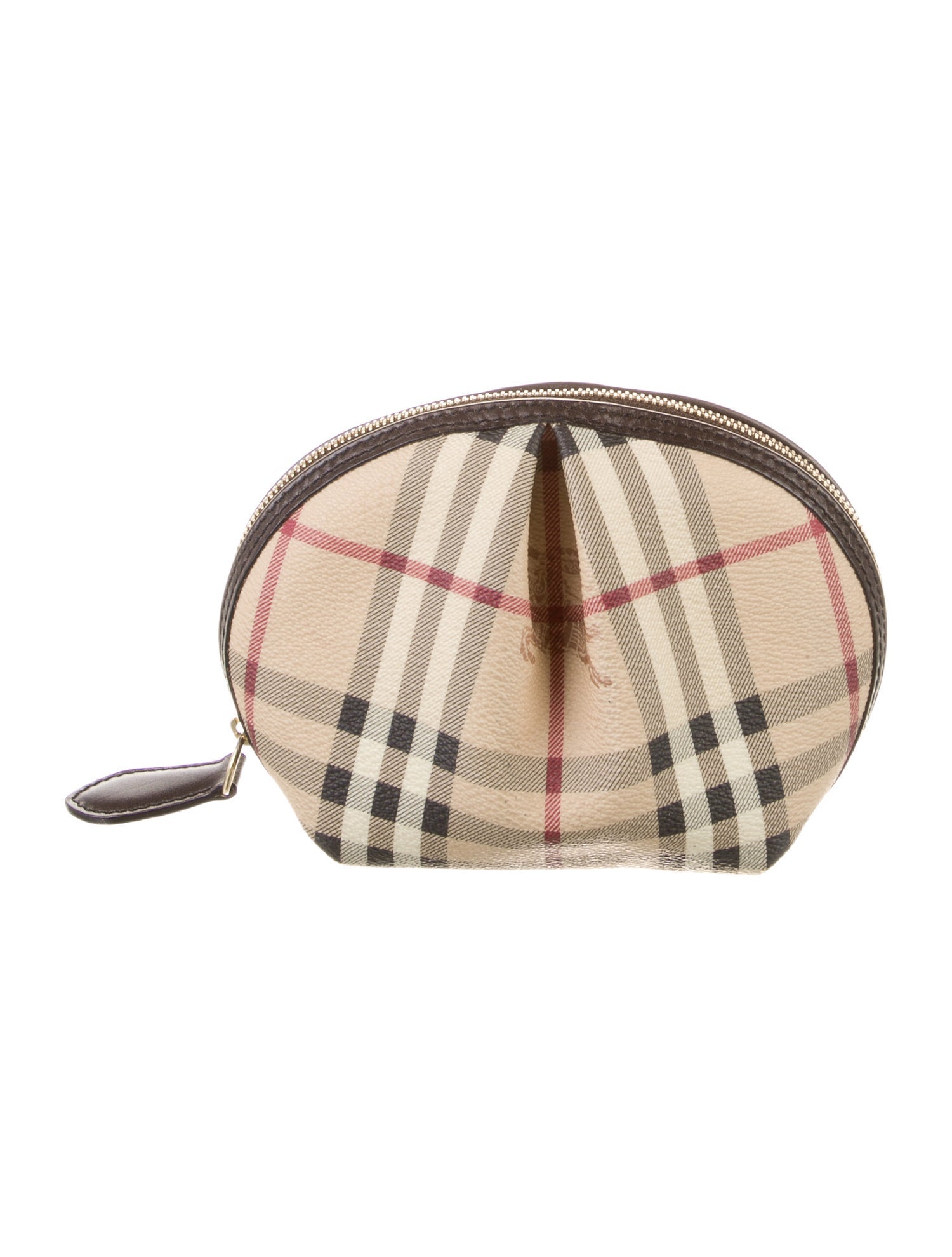 Burberry Cosmetic Bag