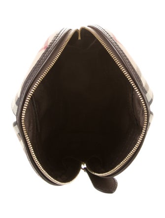 Burberry Cosmetic Bag