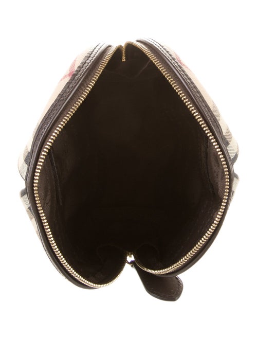 Burberry Cosmetic Bag