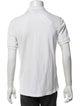 Burberry Brit Crew Neck Short Sleeve Polo Shirt