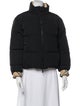 Burberry Reversible Down Jacket