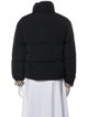 Burberry Reversible Down Jacket