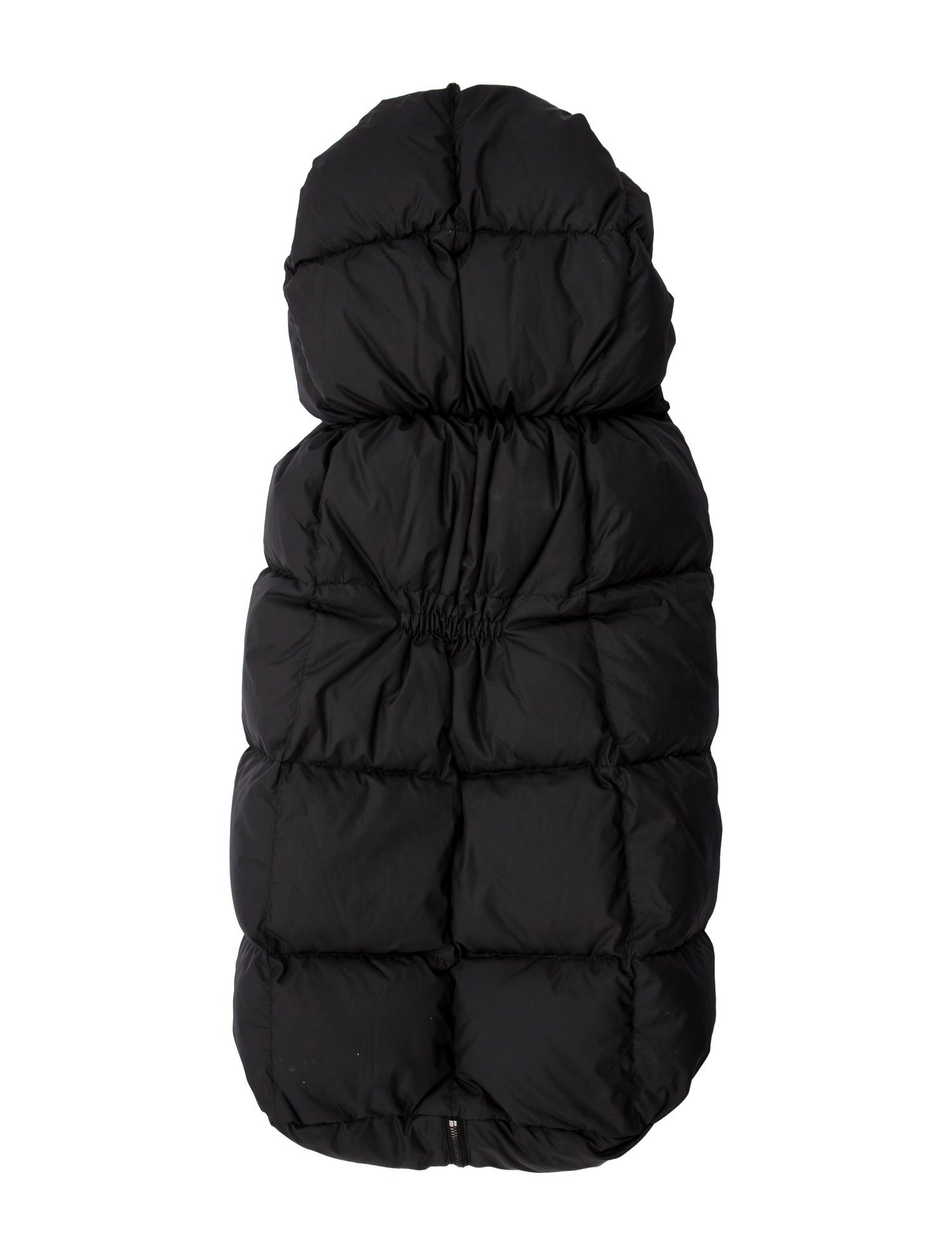 Burberry Down Wrap Around