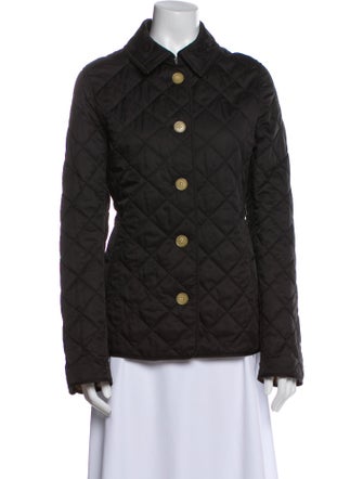 Burberry Utility Jacket