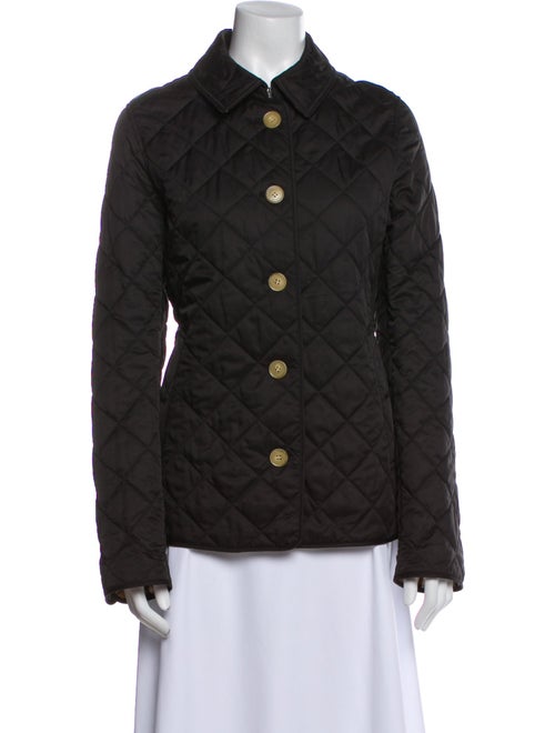 Burberry Utility Jacket