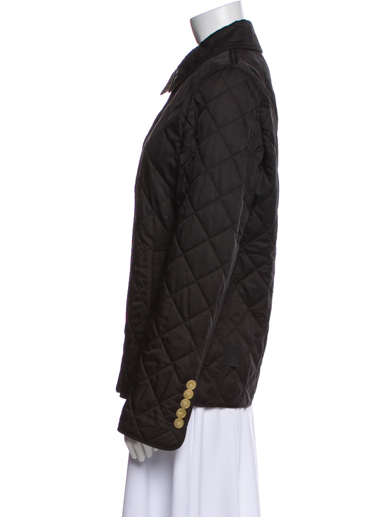 Burberry Utility Jacket