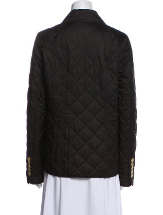 Burberry Utility Jacket