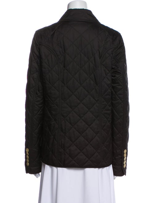 Burberry Utility Jacket