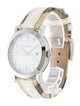 Burberry Heritage Watch