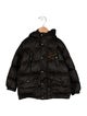 Burberry Boys' Puffer Jacket