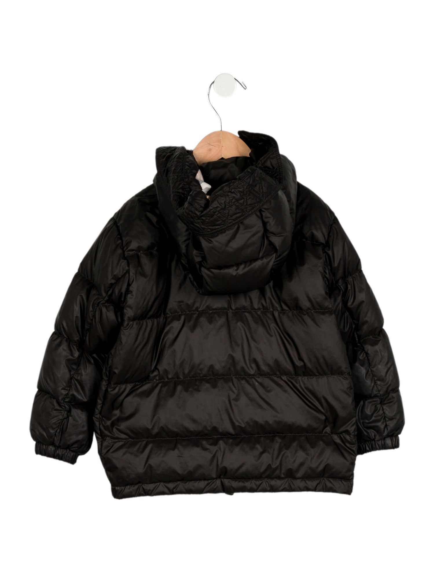 Burberry Boys' Puffer Jacket