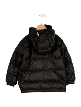 Burberry Boys' Puffer Jacket