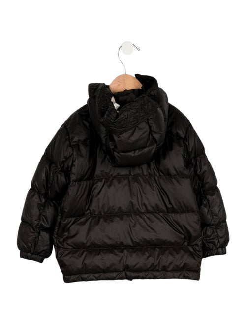 Burberry Boys' Puffer Jacket