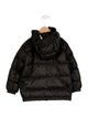 Burberry Boys' Puffer Jacket