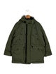 Burberry Boys' Parka