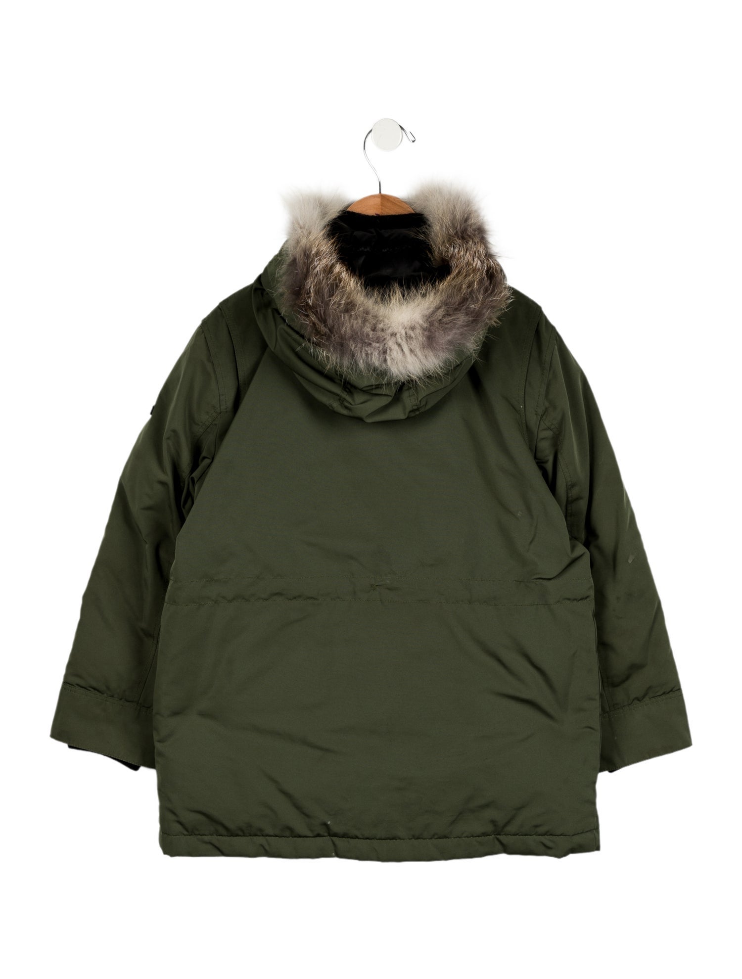 Burberry Boys' Parka