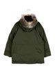 Burberry Boys' Parka