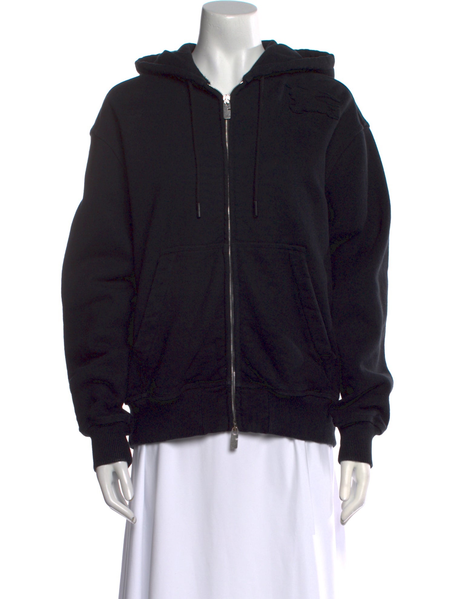 Burberry Crew Neck Sweater