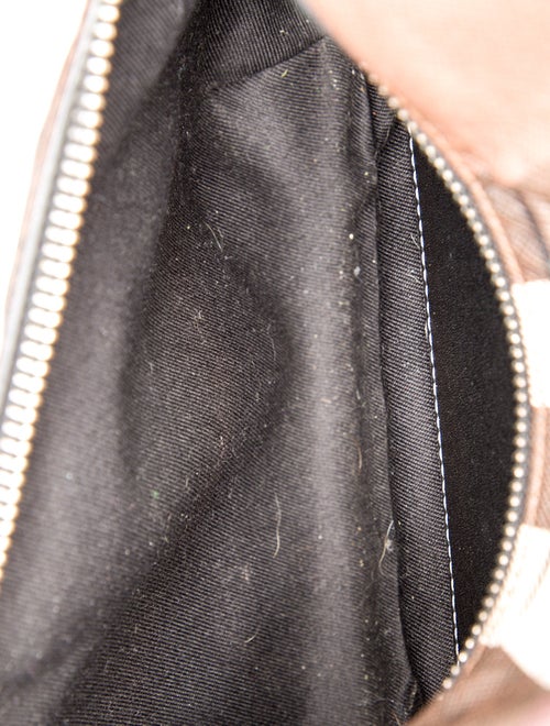 Burberry Nova Check Belt Bag