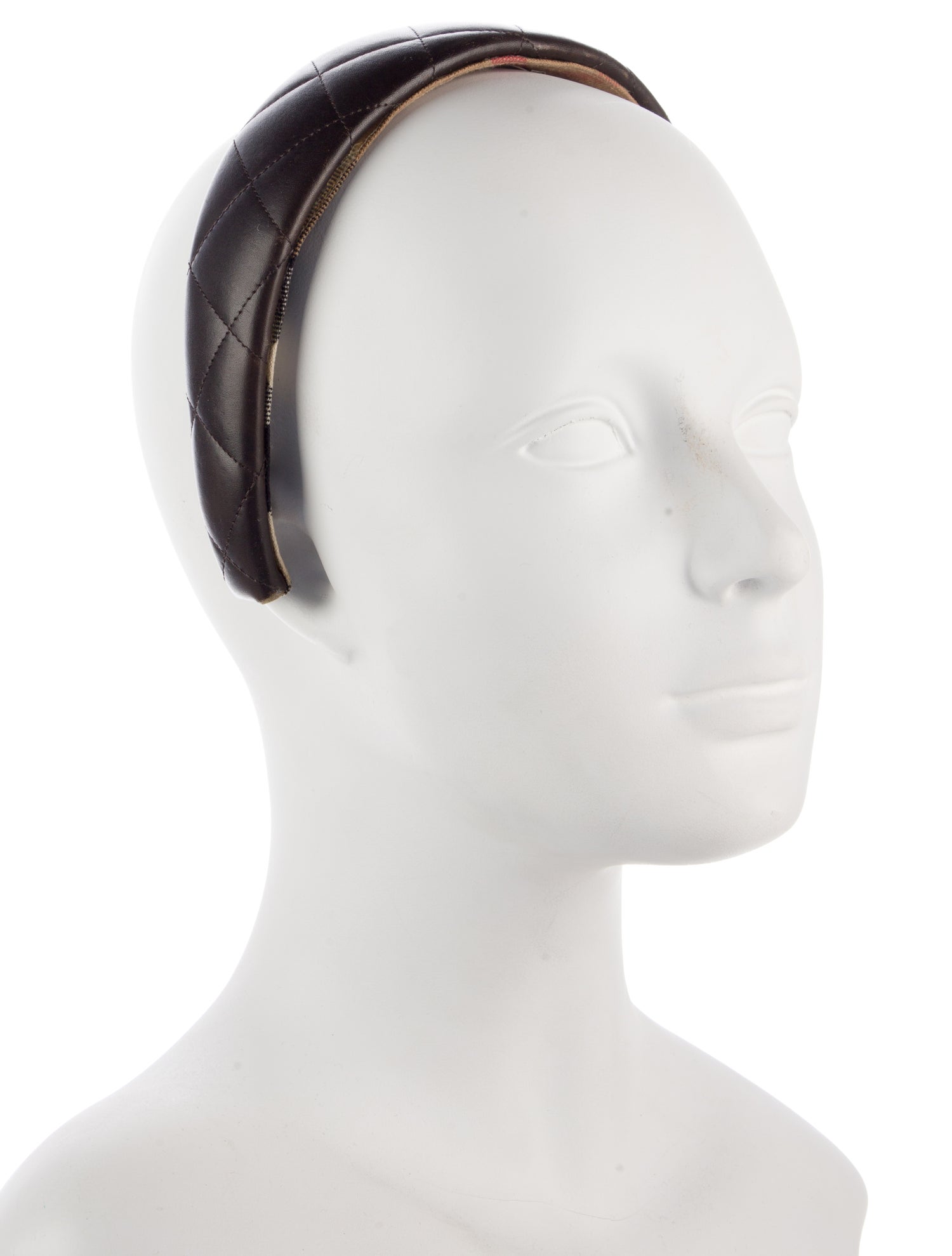 Burberry Headband