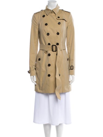 Burberry Trench Coat