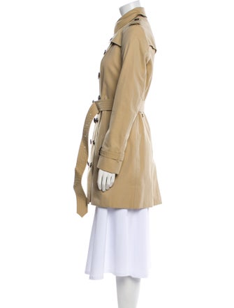 Burberry Trench Coat