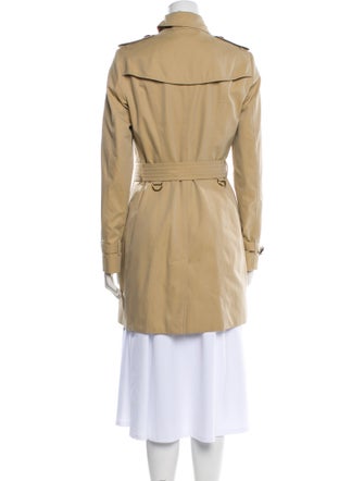 Burberry Trench Coat