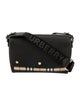 Burberry Leather Shoulder Bag