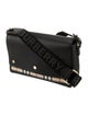 Burberry Leather Shoulder Bag