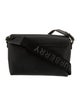 Burberry Leather Shoulder Bag