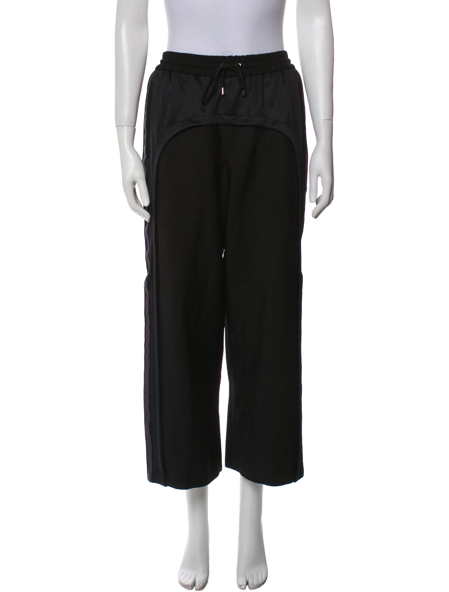 Burberry Wool Sweatpants