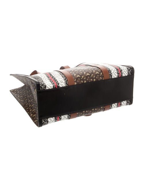 Burberry TB Monogram Tote