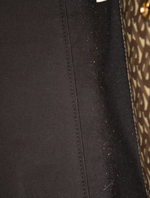 Burberry TB Monogram Tote