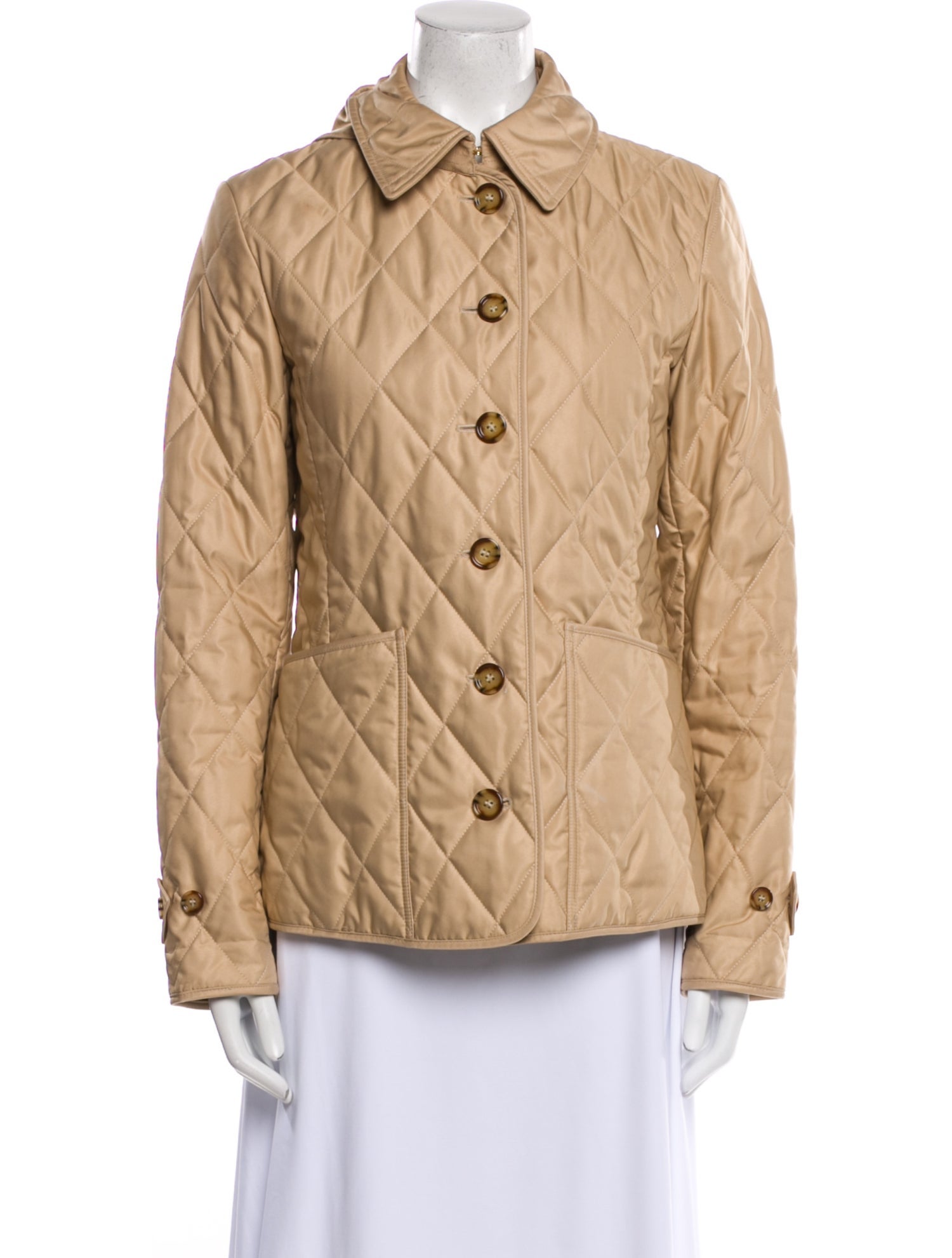 Burberry Utility Jacket w/ Tags