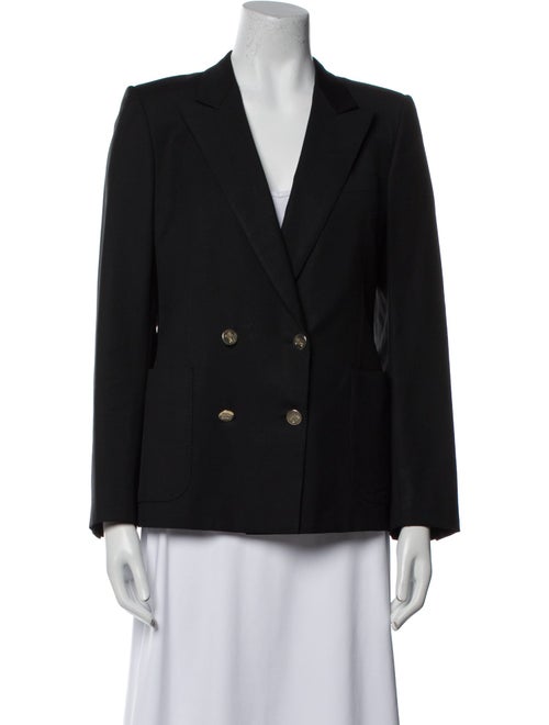 Burberry Wool Jacket