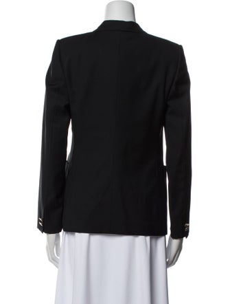 Burberry Wool Jacket