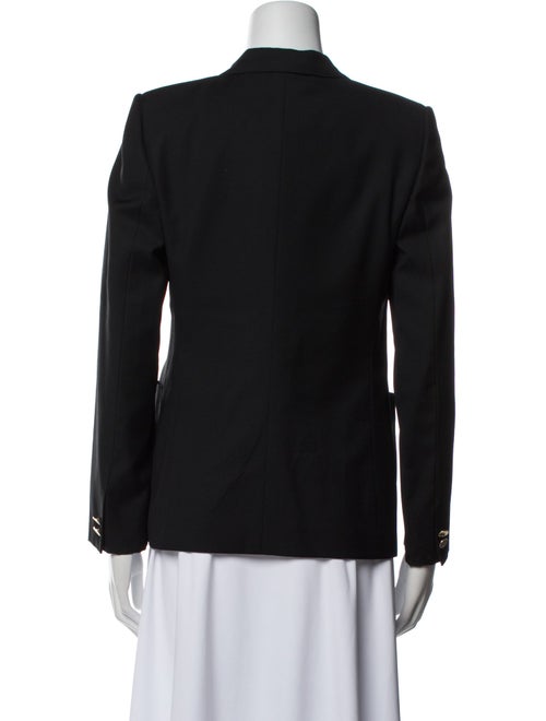 Burberry Wool Jacket