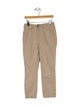 Burberry kid boys' neutral pants