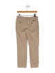 Burberry kid boys' neutral pants
