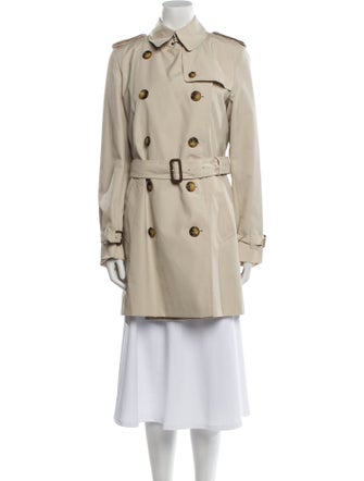 Burberry London Trench Coat