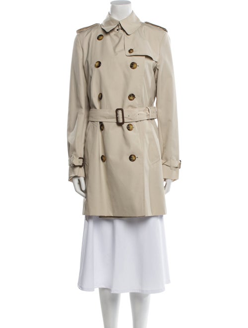 Burberry London Trench Coat