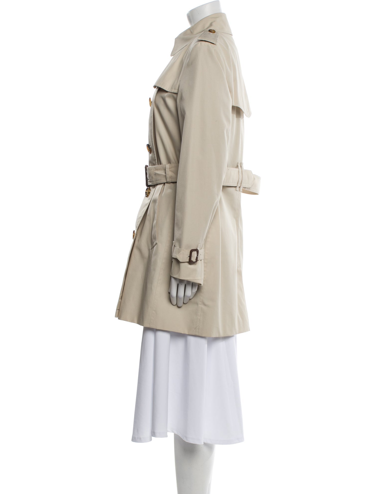 Burberry London Trench Coat