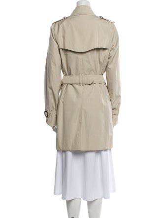 Burberry London Trench Coat