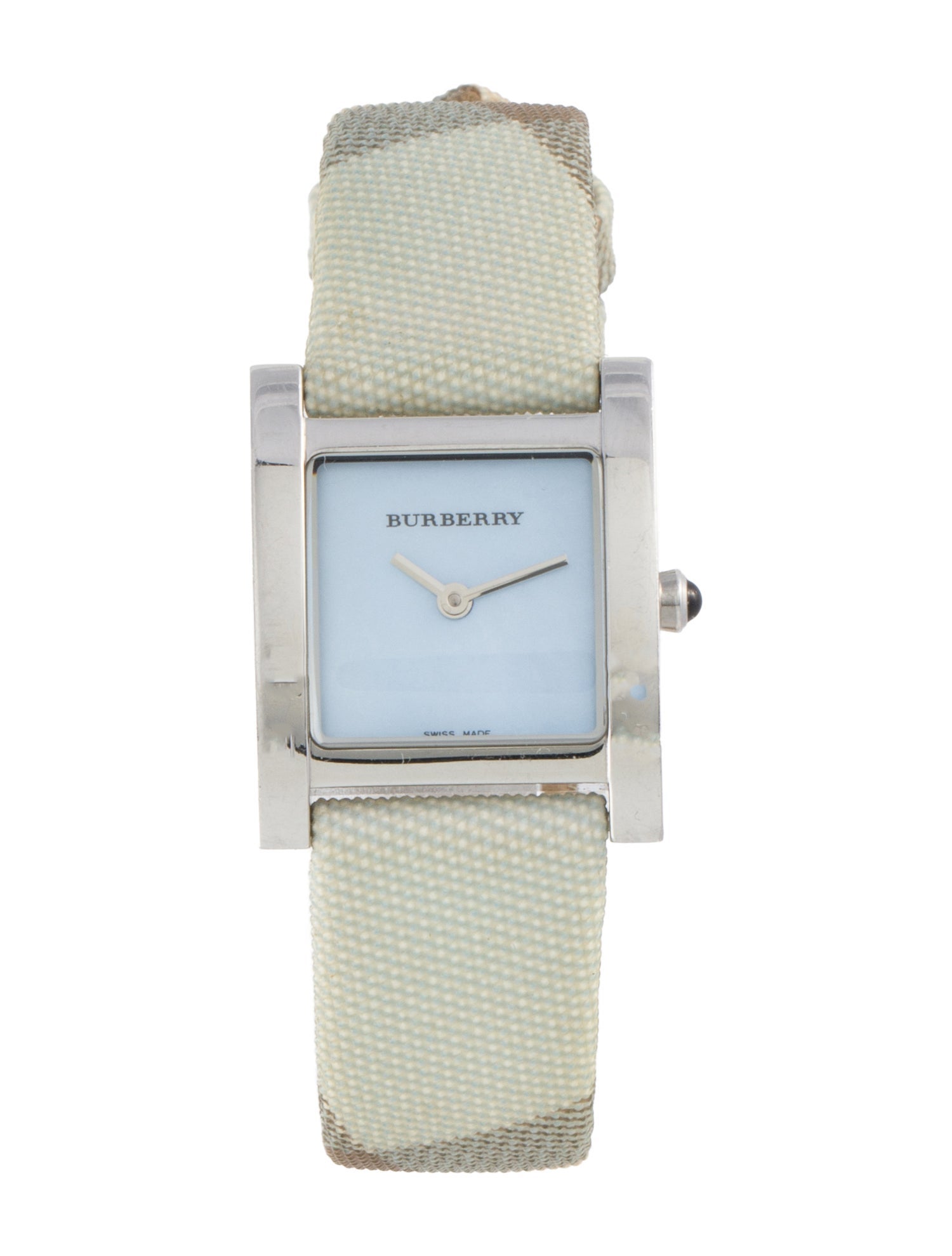 Burberry Signature Watch