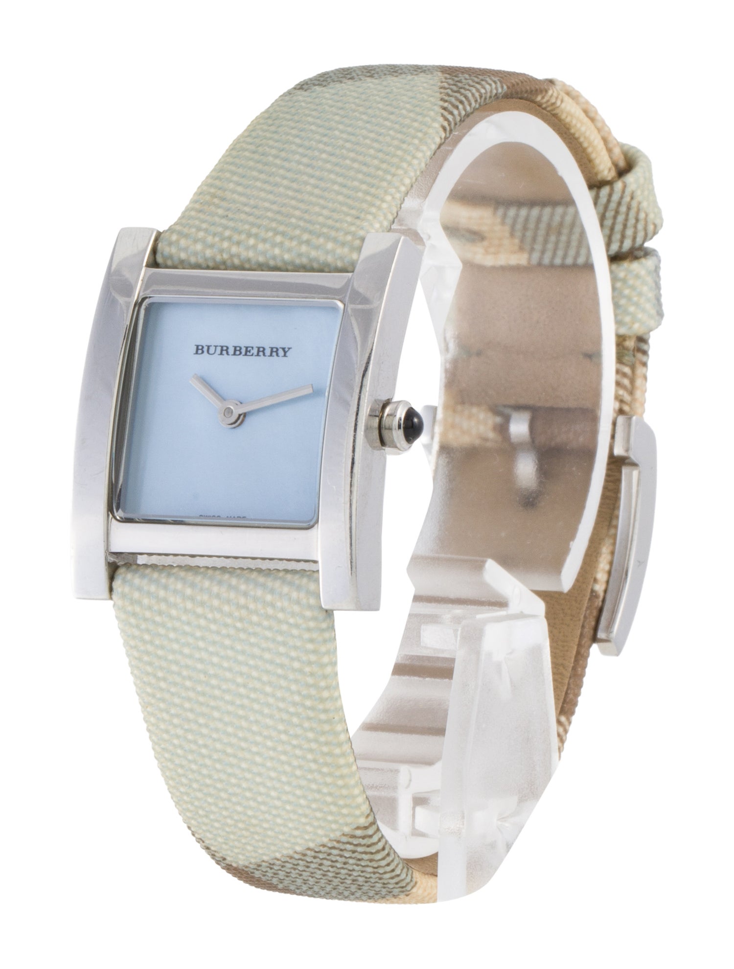 Burberry Signature Watch